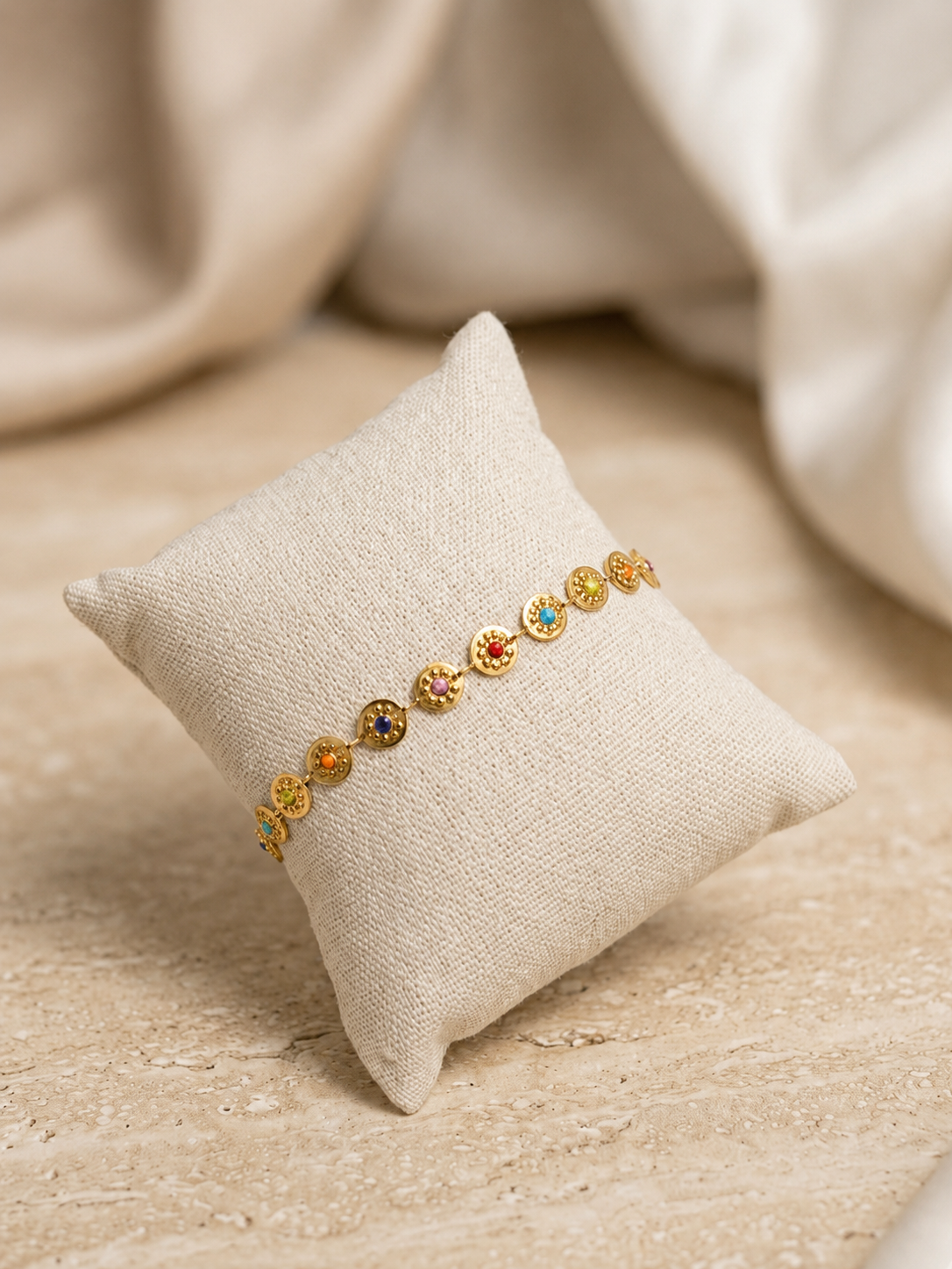 Pulseira Aurora