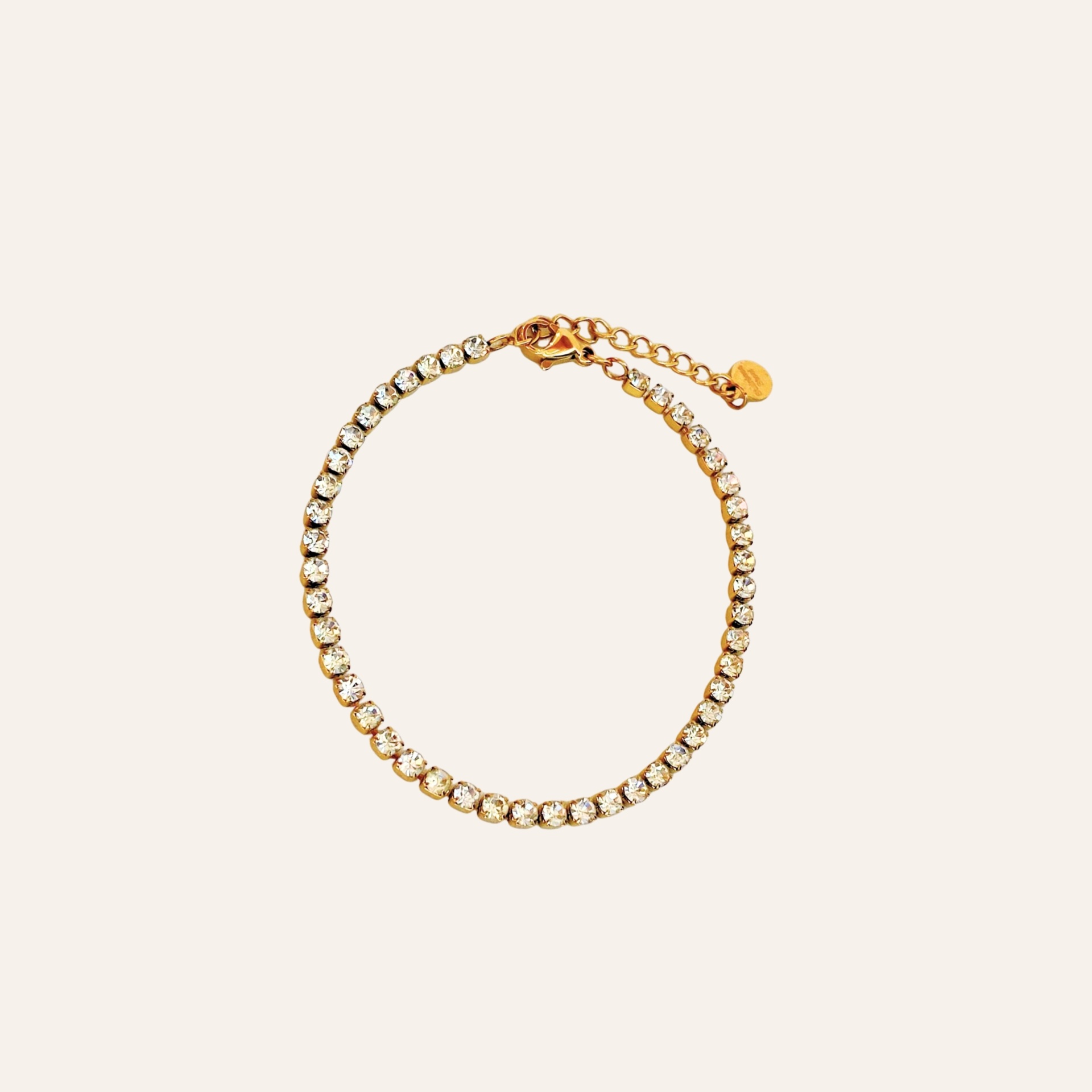 Pulseira Moon Kissed