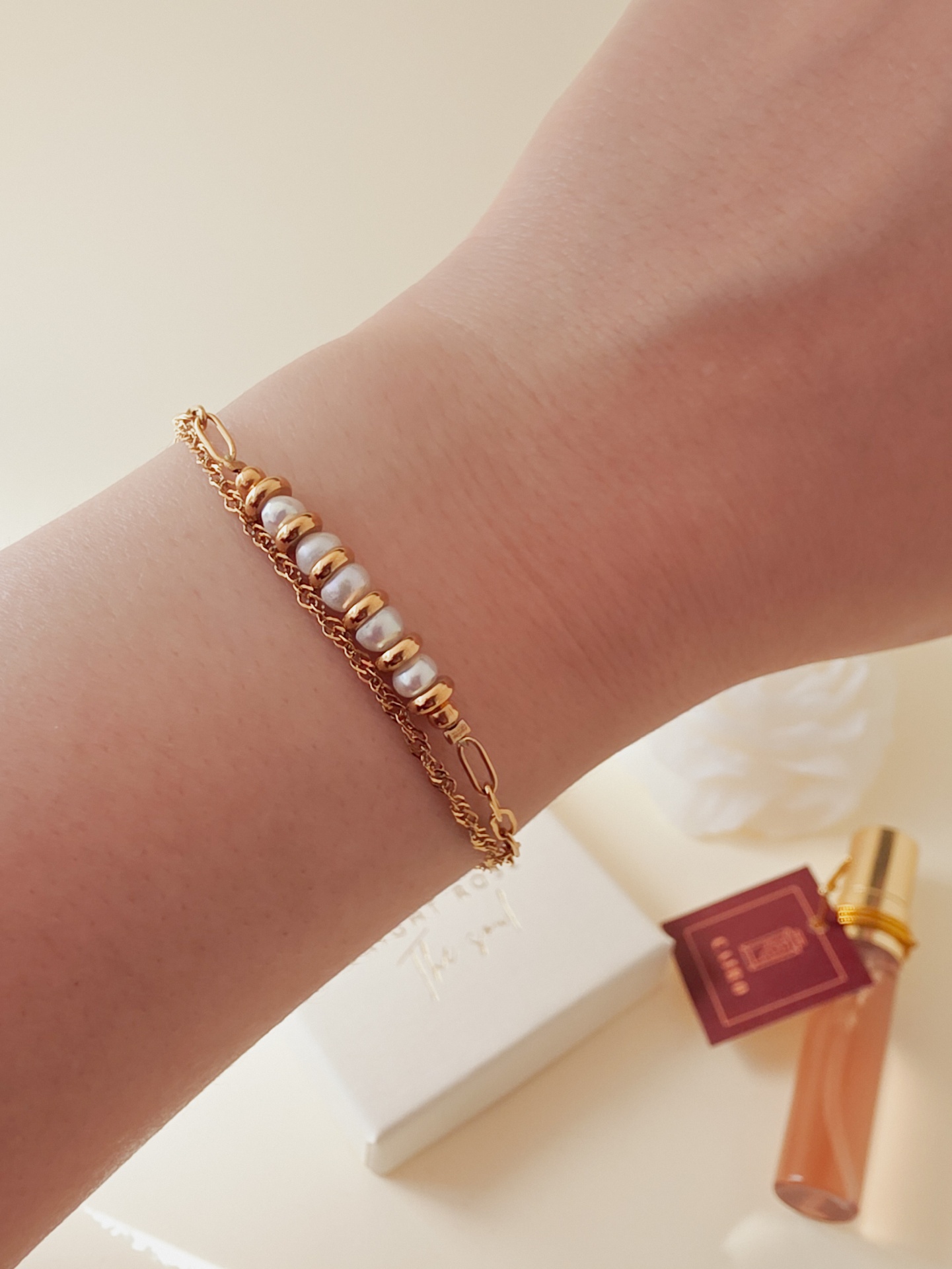 Especial Dia da Mãe - Caixa colo