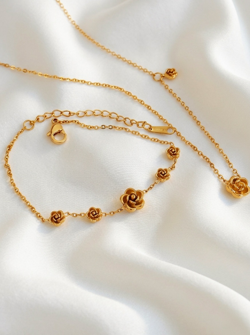 Conjunto Essência