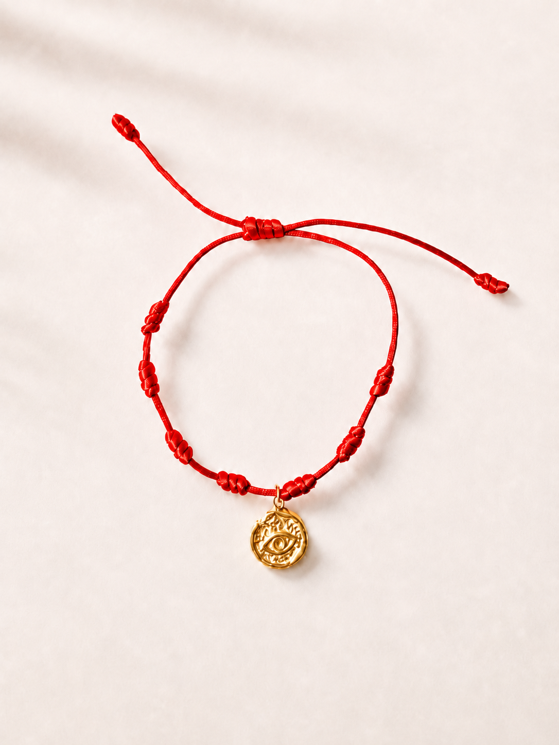 Pulseira Sete Nós