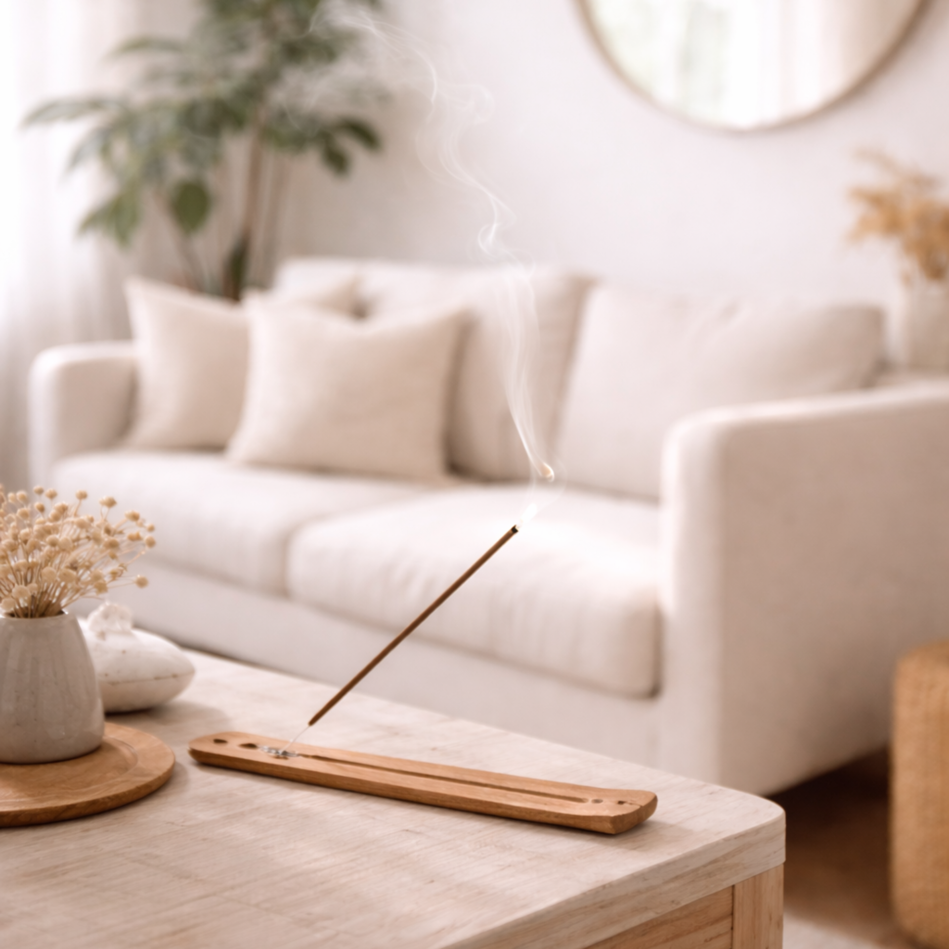 Incenso Yatra – Natural Incense