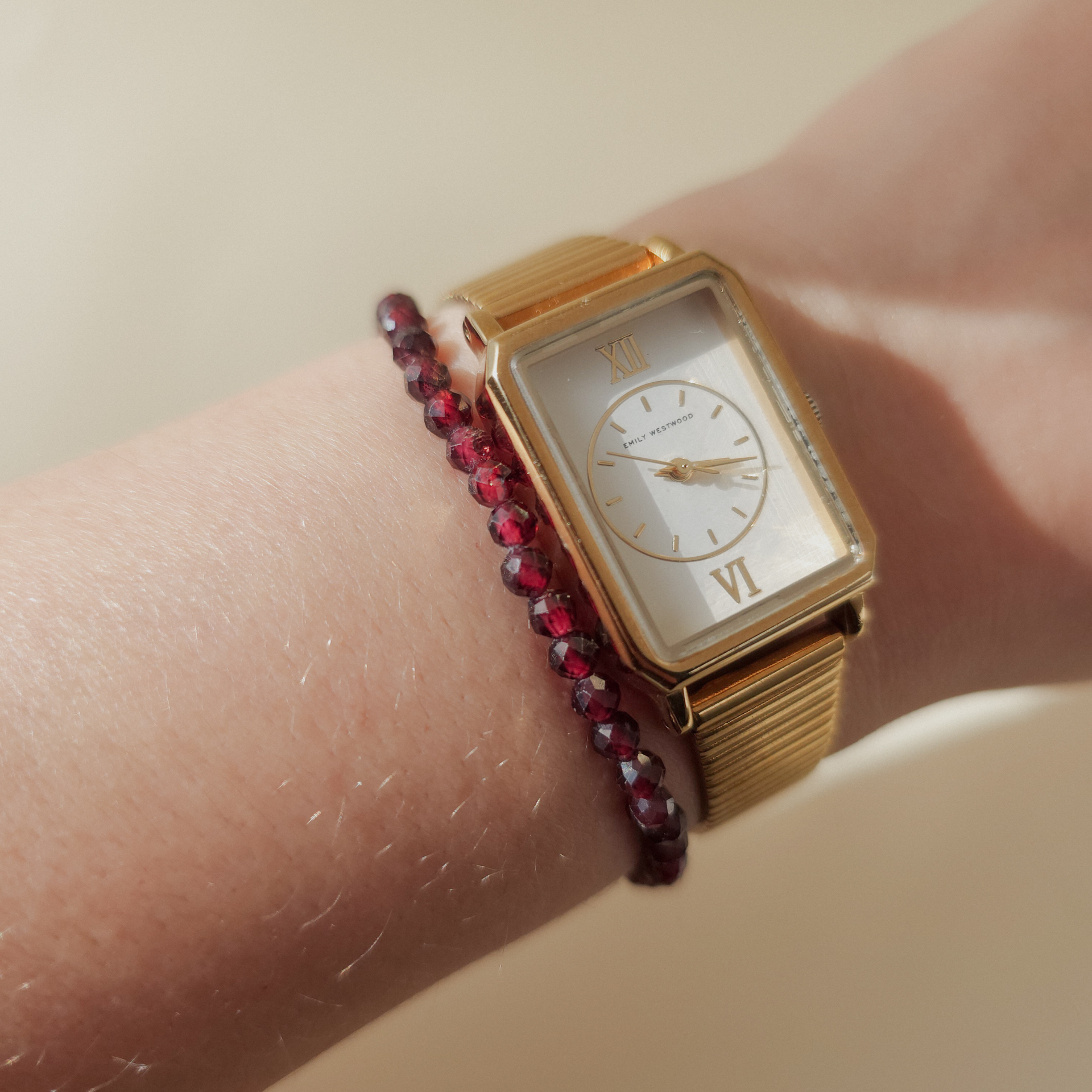 Pulseira Porto Seguro de Granada