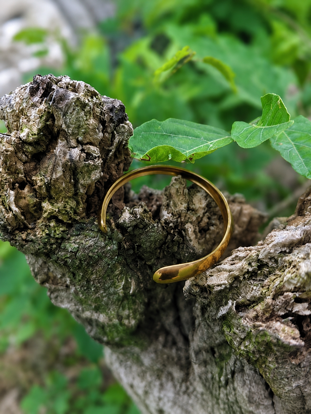 Pulseira Gaia