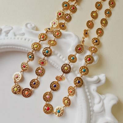 Especial Páscoa - Conjunto Aurora