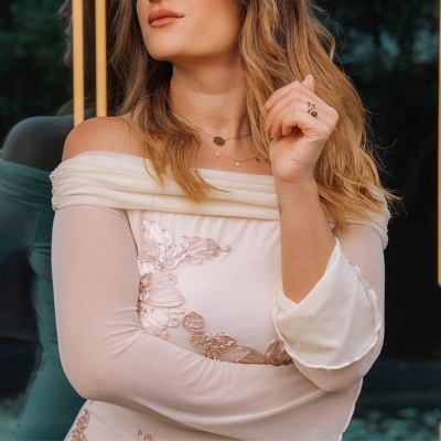 Anel Rose - Alchemy Edition