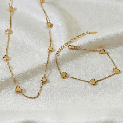 Conjunto Aconchego