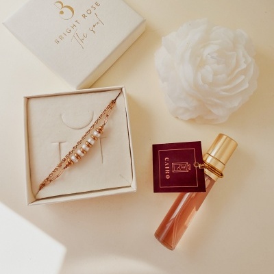 Especial Dia da Mãe - Caixa colo