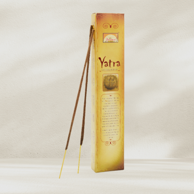 Incenso Yatra – Natural Incense