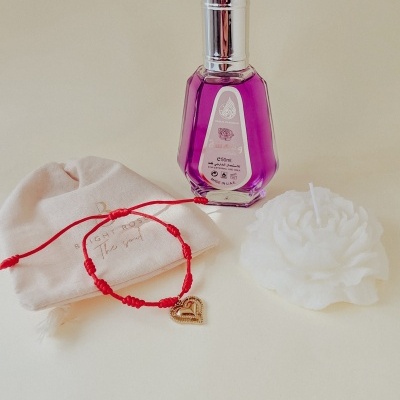 Especial Dia da Mãe - Caixa Para Sempre