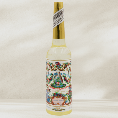 Água de Florida Original – Murray & Lanman