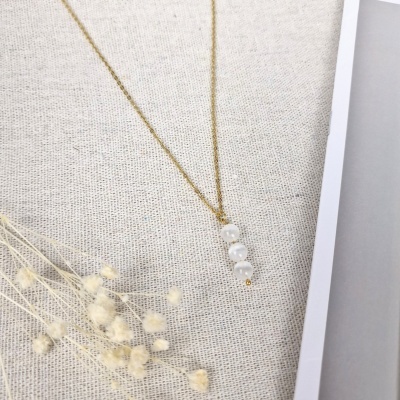 Coleção Ísis - Selenite