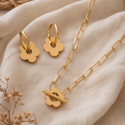 Conjunto Amora