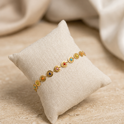 Pulseira Aurora