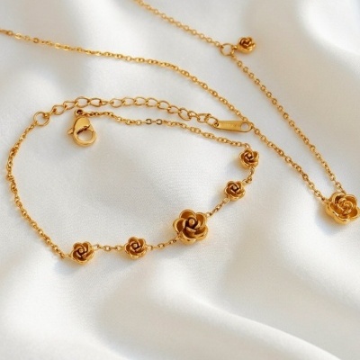 Conjunto Essência
