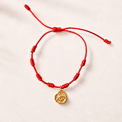 Pulseira Sete Nós
