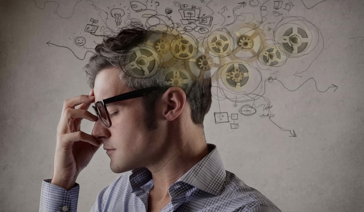 O poder da nossa mente