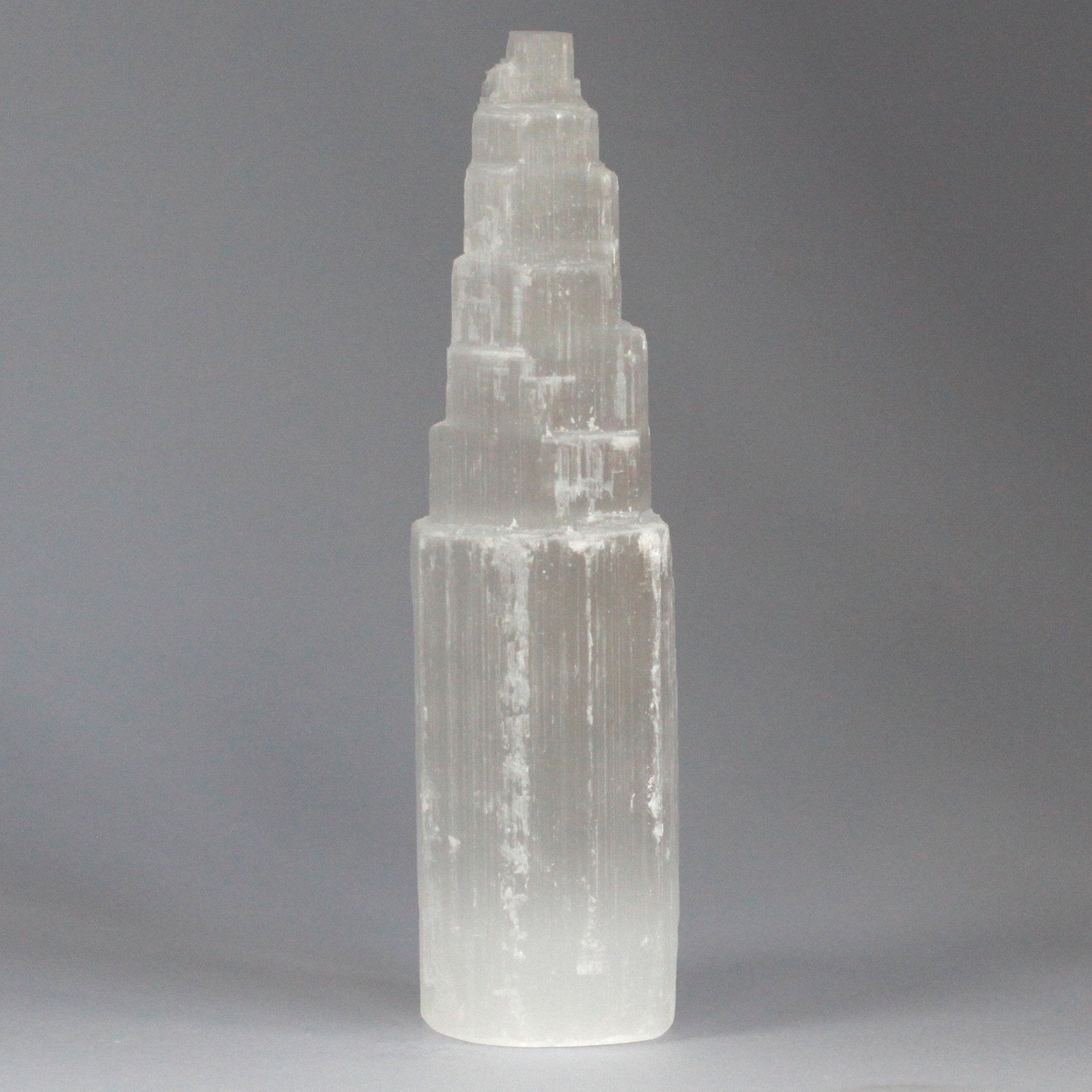 Torre de Selenite - 20 cm