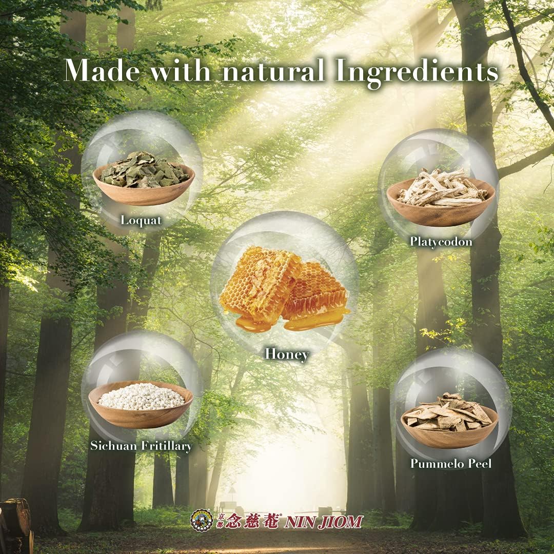 Xarope Pei Pa Koa - 150 ml