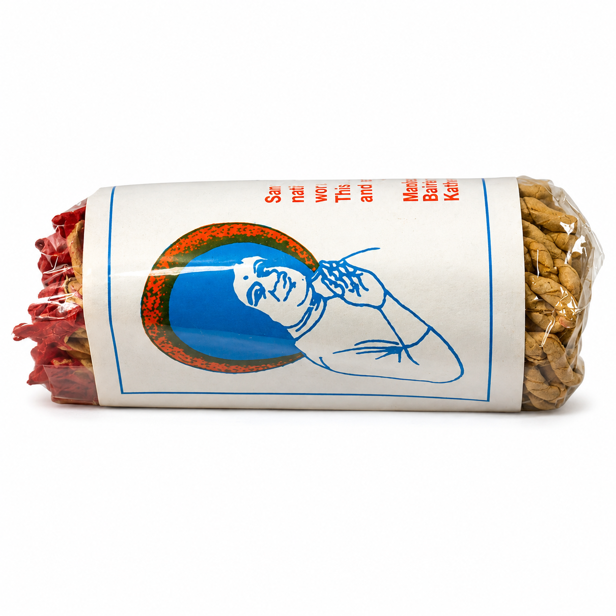 Incenso Tibetano Nag Champa Dhoop – Satya Sai Baba - Incenso Tibetano Nag Champa Dhoop – Satya Sai Baba -