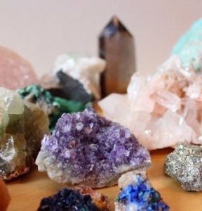 A Energia das Pedras Semipreciosas: Significados e Benefícios