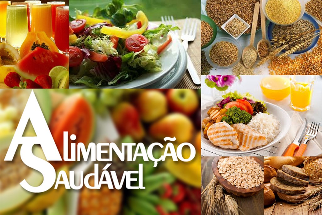 Boa alimentação para uma Vida Plena Boa alimentação para uma Vida Plena