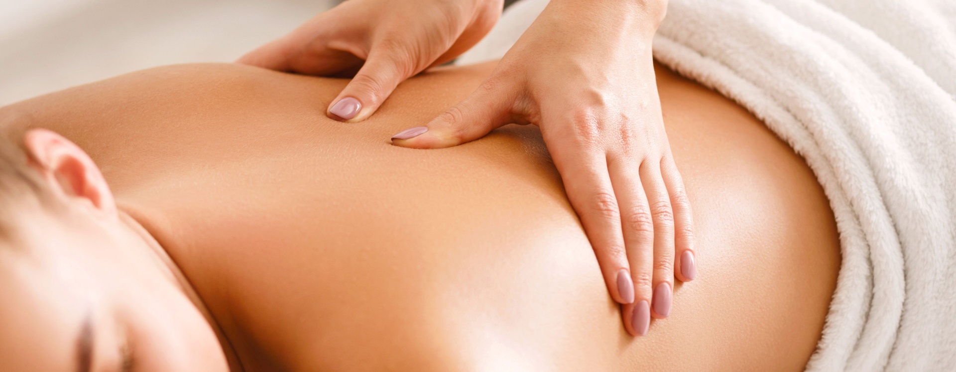 Massagem Tui-Na - conheça os seus benefícios