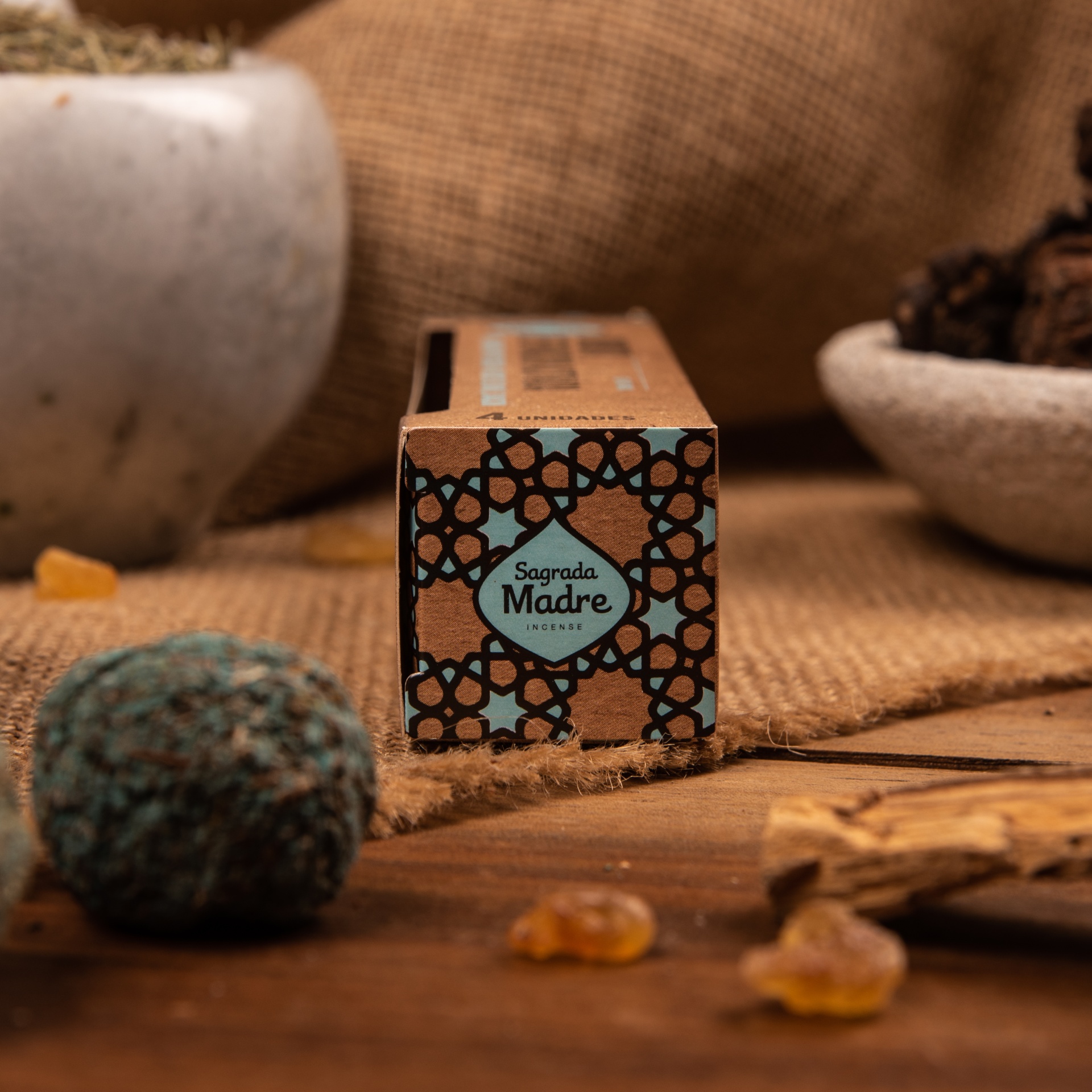 Bombinha Abre Caminhos