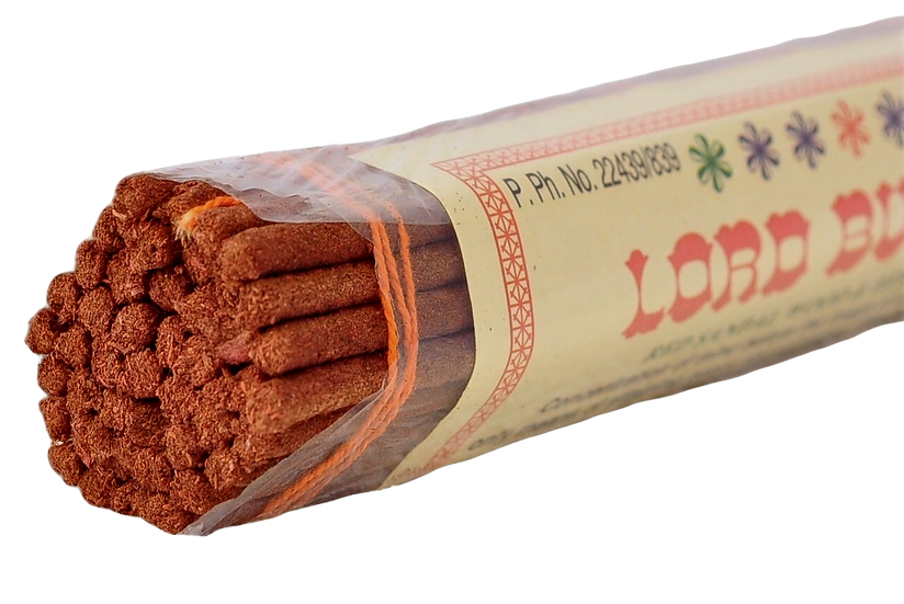 Incenso Tibetano "Lord Buddha"