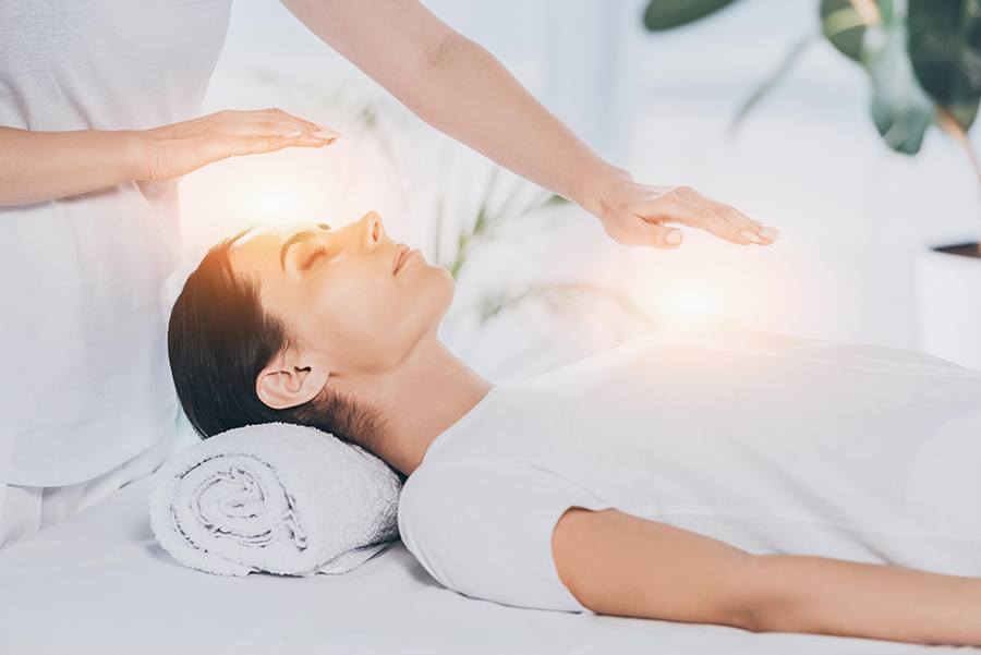 Reiki - conheça um pouco sobre esta terapia