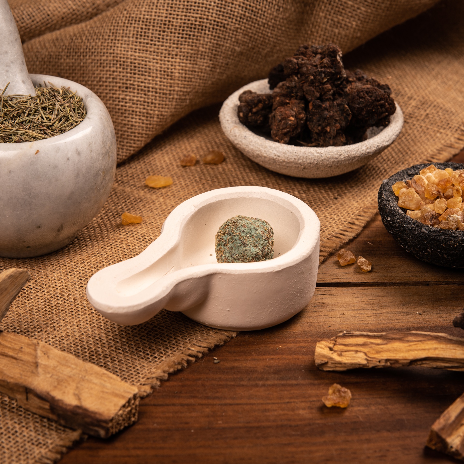 Bombinha Abre Caminhos