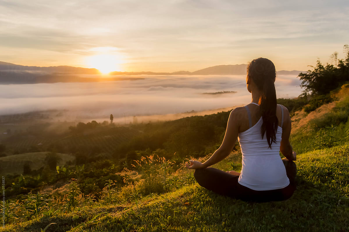 O que é realmente o mindfulness — e porque é que a maioria das pessoas o pratica mal