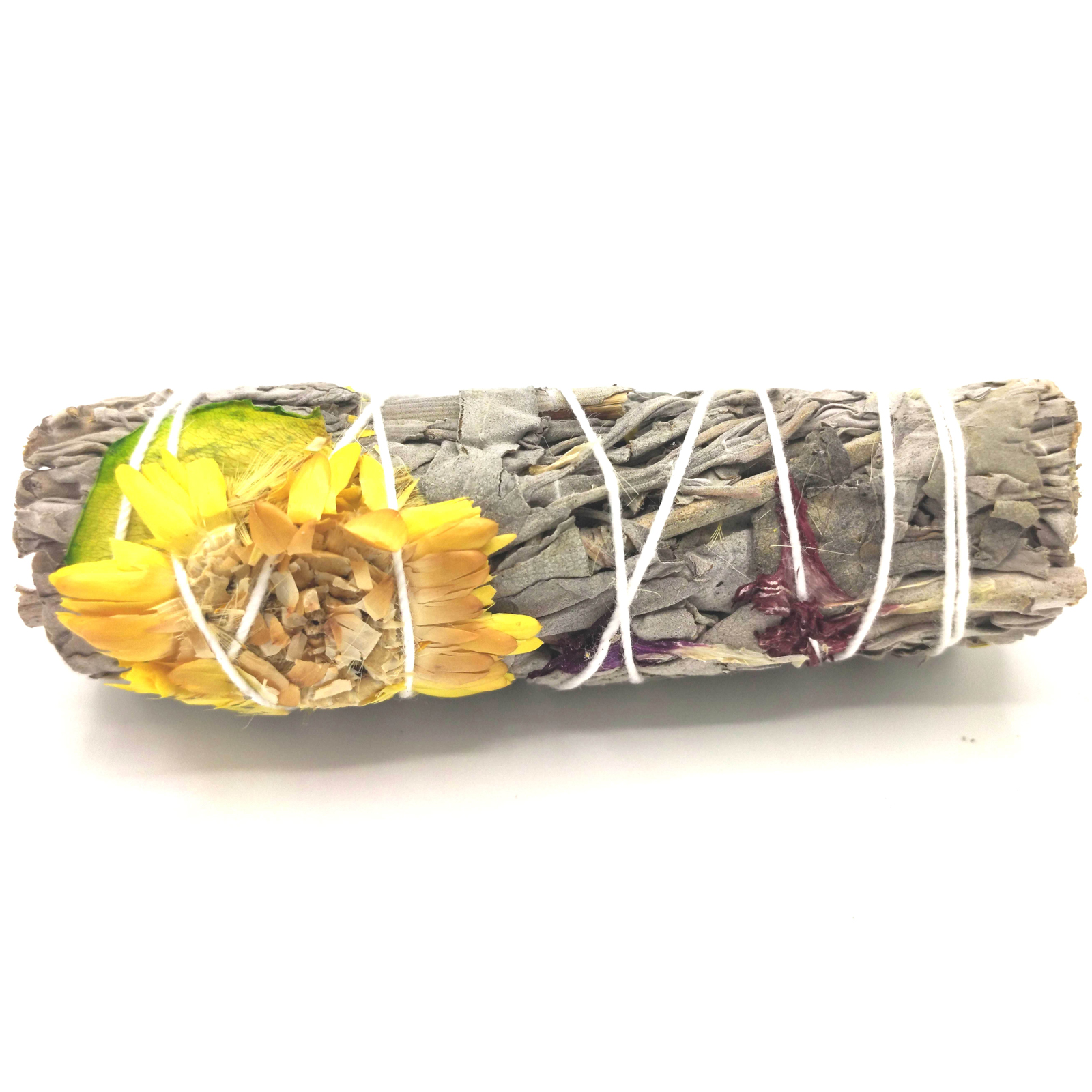 Defumadores de Salvia - Dalhia Sage - 10cm