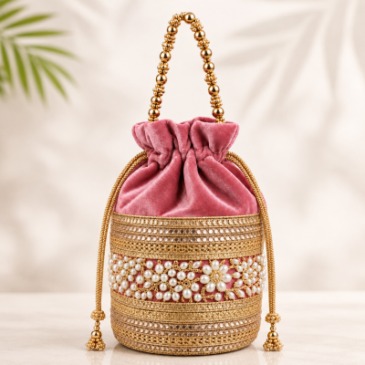 https://www.buddhanature.pt/product/mala-indiana-potli-rosa-perolas-dourada