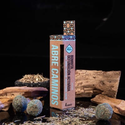 Bombinha Abre Caminhos