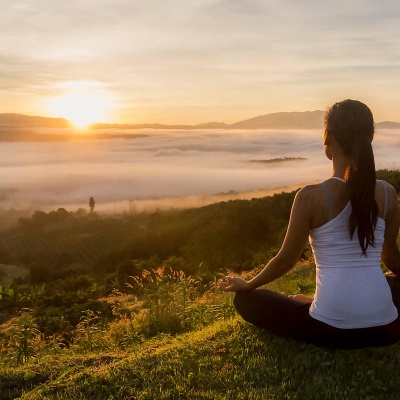 O que é realmente o mindfulness — e porque é que a maioria das pessoas o pratica mal