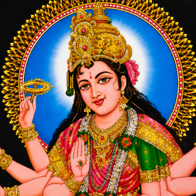 https://www.buddhanature.pt/product/painel-indiano-em-tecido-com-a-deusa-protetora-durga