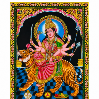 https://www.buddhanature.pt/product/painel-indiano-em-tecido-com-a-deusa-protetora-durga