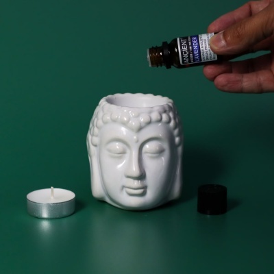 Óleo Essencial 10ml - Lavanda