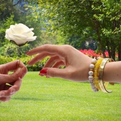 Pulseiras, Colares e Brincos