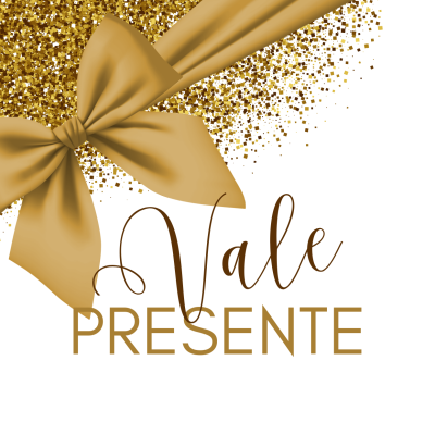 Voucher - Presente