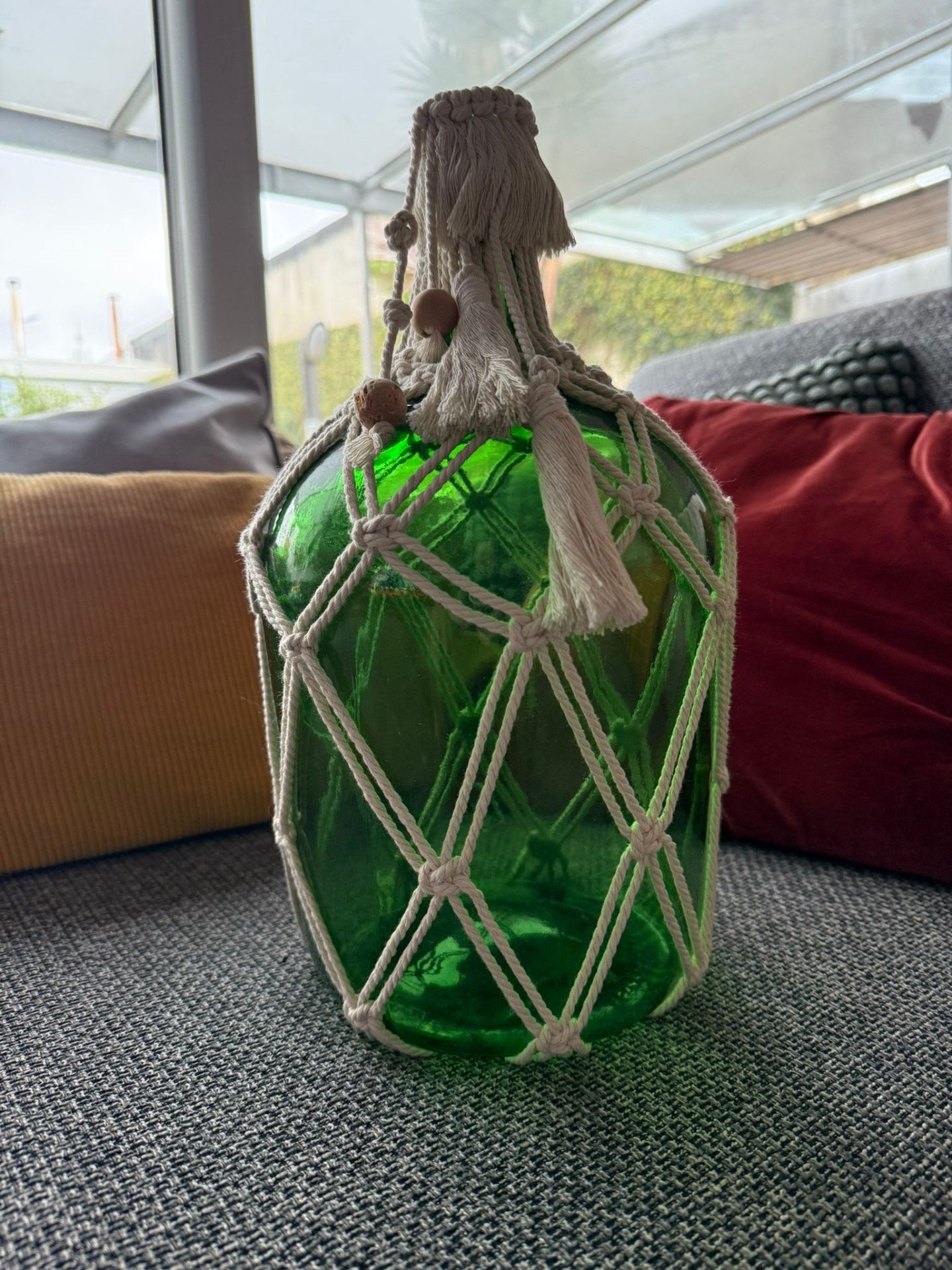 DEMIJOHN