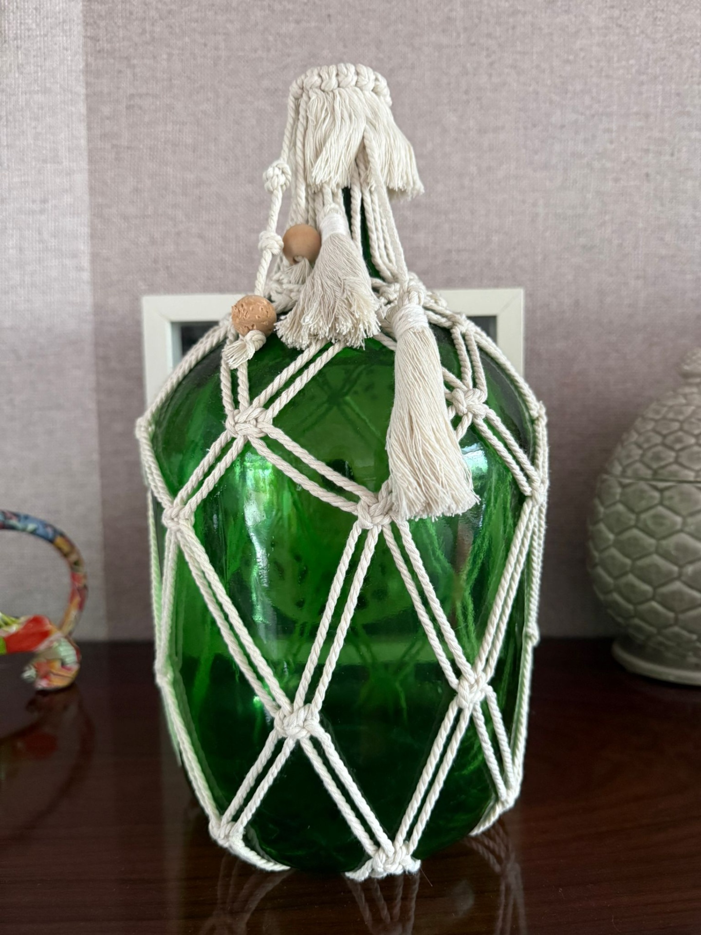 DEMIJOHN