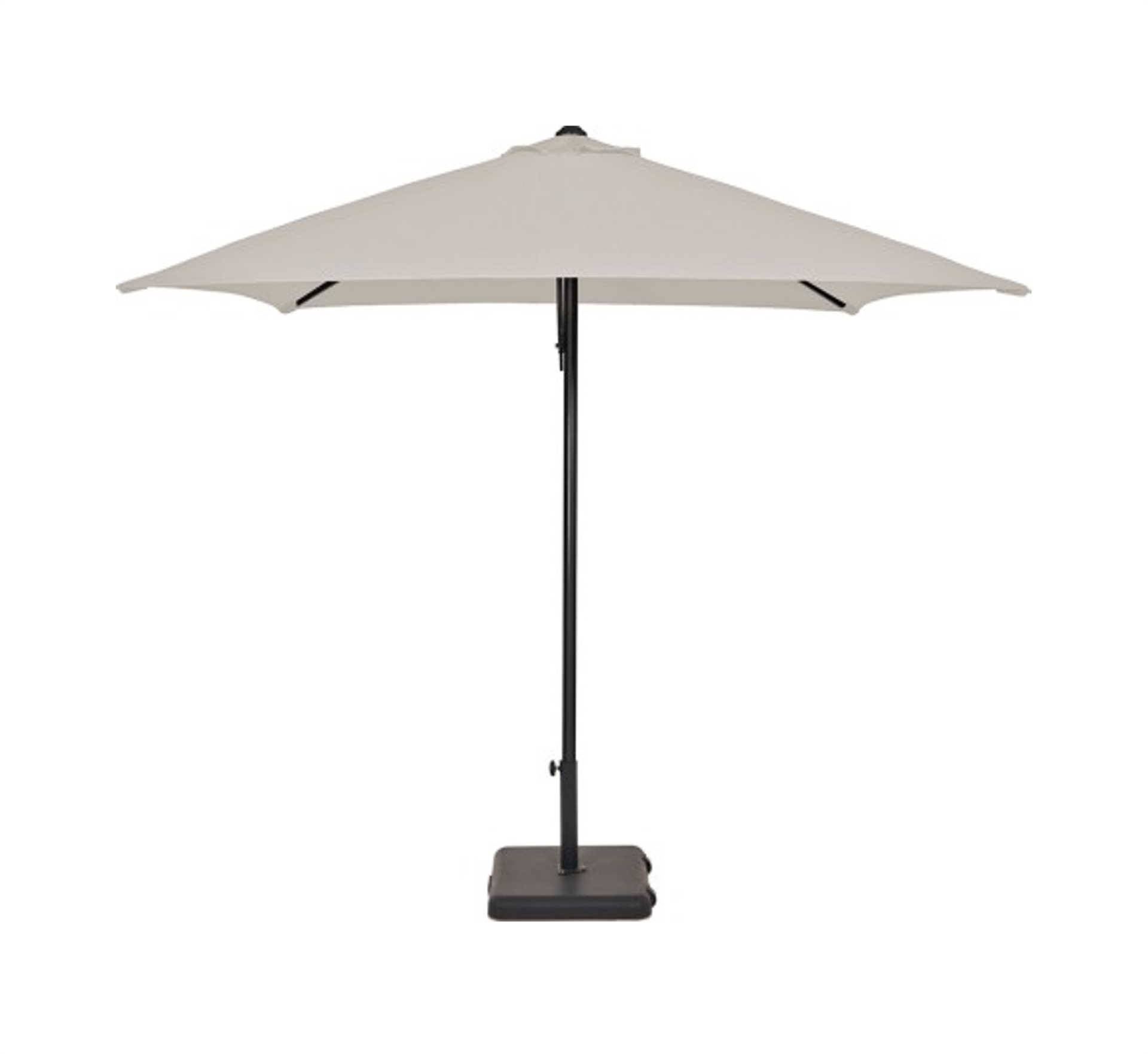 Guarda&#x20;Sol&#x20;EOLO&#x20;cor&#x20;Anthracite&#x20;-&#x20;Sand