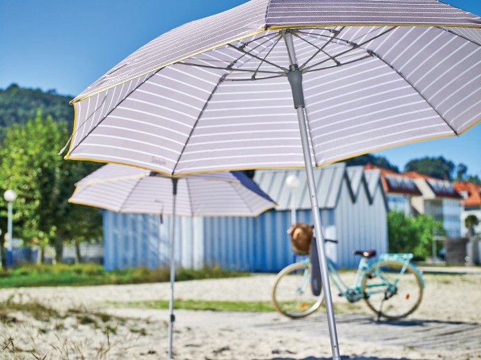 Guarda Sol FOLD & GO By Ezpeleta