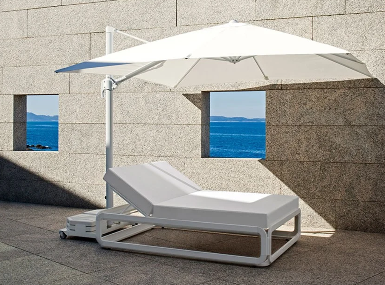 Daybed NANA By Ezpeleta