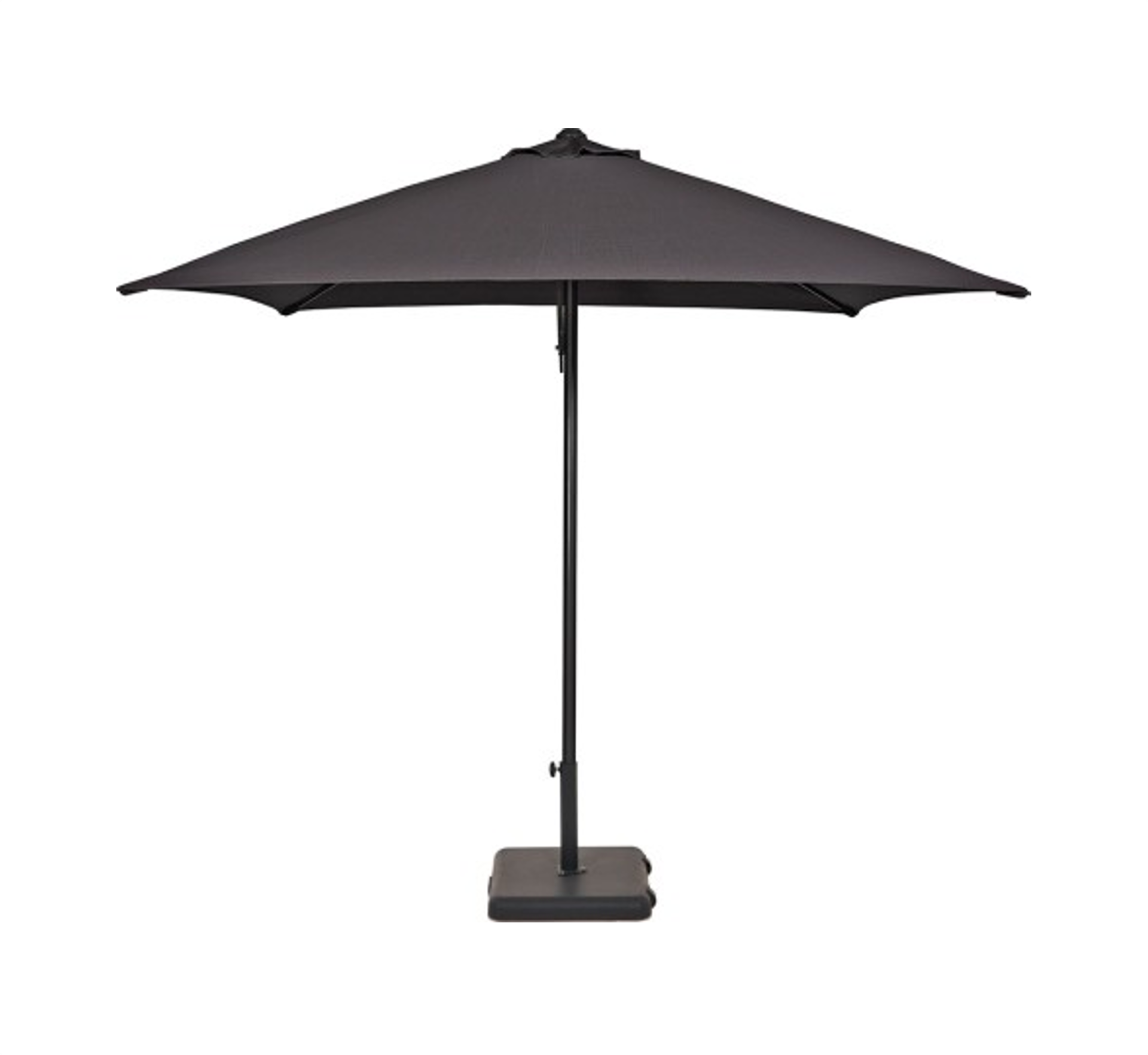 Guarda&#x20;Sol&#x20;EOLO&#x20;cor&#x20;Anthracite&#x20;-&#x20;Black