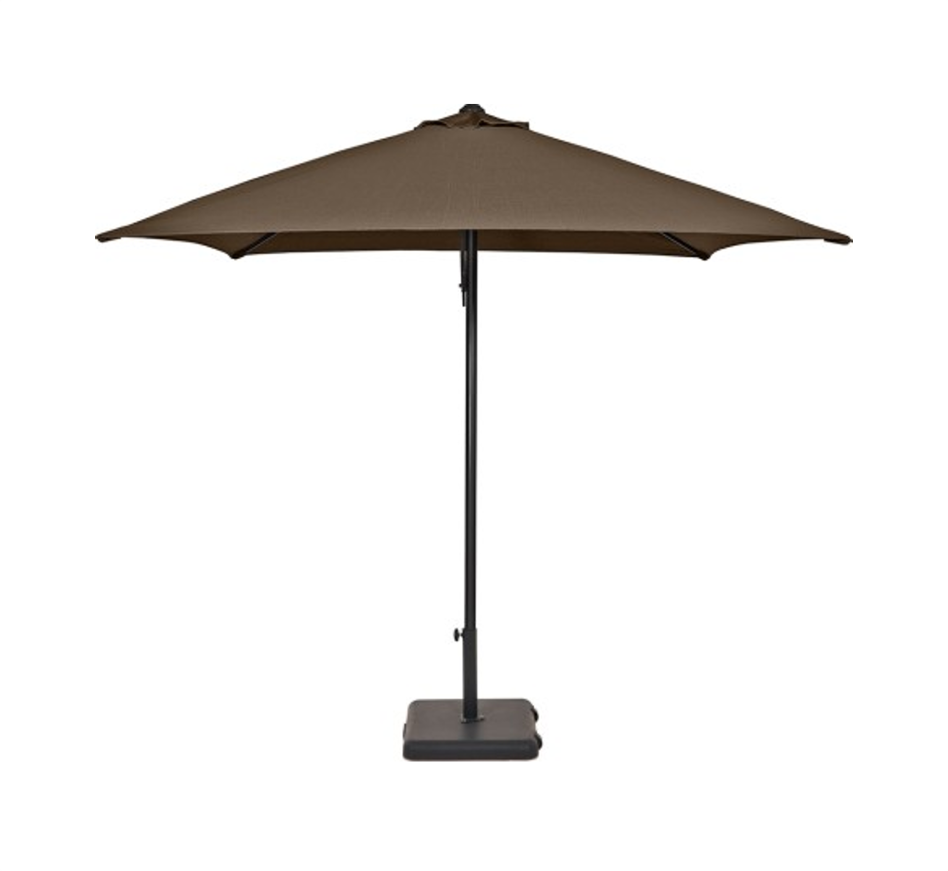 Guarda&#x20;Sol&#x20;EOLO&#x20;cor&#x20;Anthracite&#x20;-&#x20;Moka