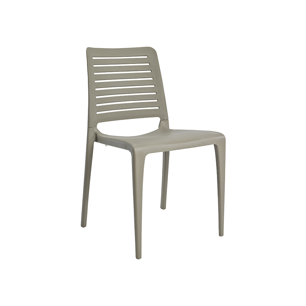 Cadeira&#x20;PARK&#x20;CHAIR&#x20;Taupe&#x20;By&#x20;Ezpeleta