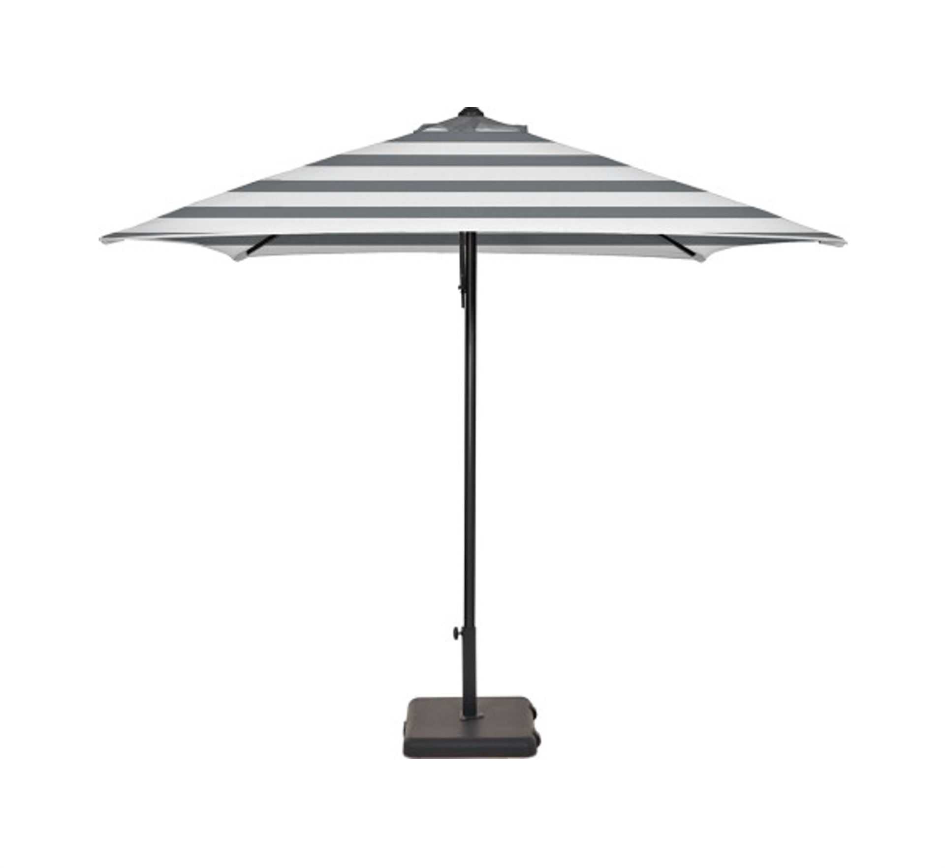 Guarda&#x20;Sol&#x20;EOLO&#x20;cor&#x20;Anthracite&#x20;-&#x20;Anthracite&#x20;Stripe